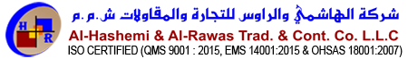 Al Hashemi & Al Rawas Trading & Contracting Company