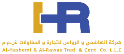Al-Hashemi & Al-Rawas