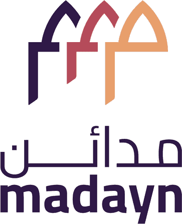المؤسسة العامة للمناطق الصناعية (مدائن)