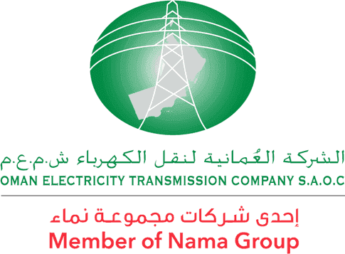 الشركة العُمانية لنقل الكهرباء