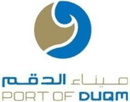 ميناء الدقم