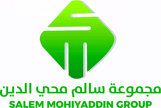 مجموعة سالم
