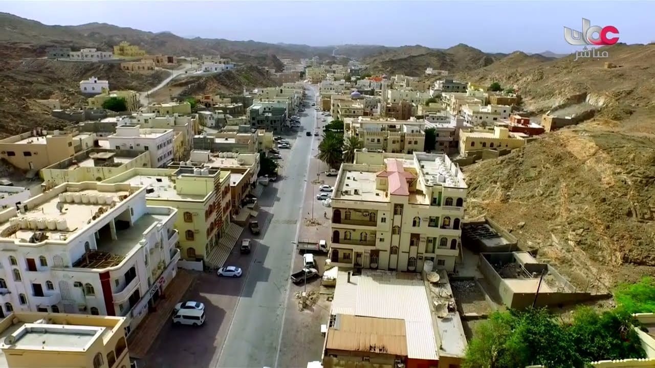 محطة تحلية المياه بالتناضح العكسي — سدح