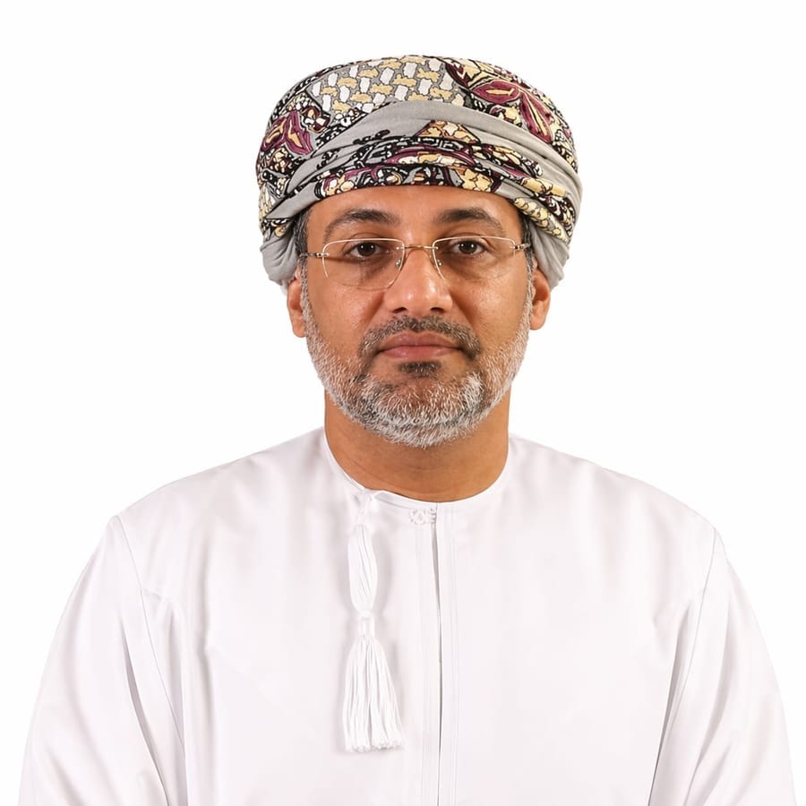 رئيس مجلس الإدارة